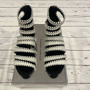 Womens Sigerson Morrison sandals